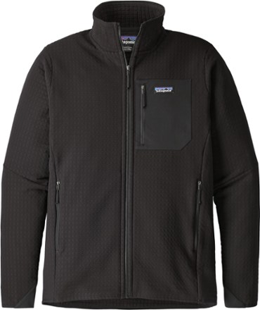 R2 TechFace Jacket - Men's