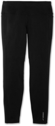 brooks threshold tights review