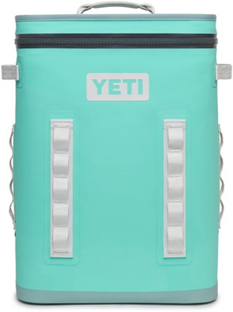 Yeti Hopper BackFlip 24 Soft Sided Backpack Cooler - Charcoal for sale  online