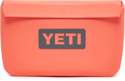yeti sidekick gray