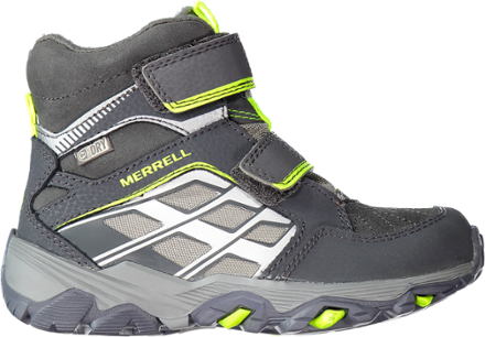 merrell moab winter boots