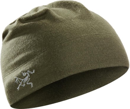 arc teryx leaf rho beanie