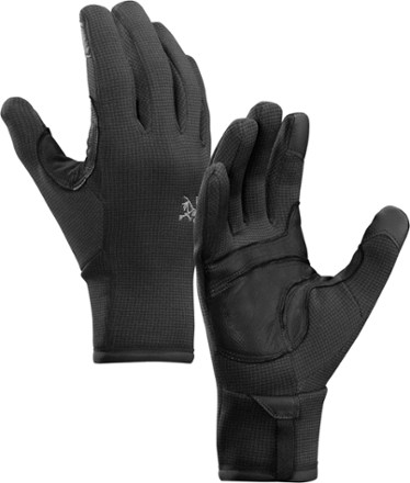 Rivet Gloves
