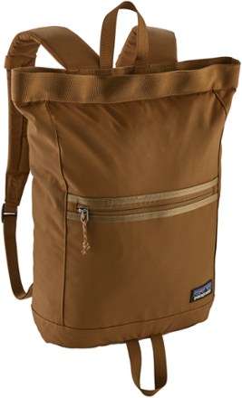 arbor market backpack