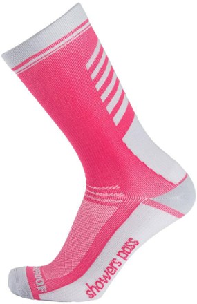 Crosspoint Lightweight Waterproof Socks