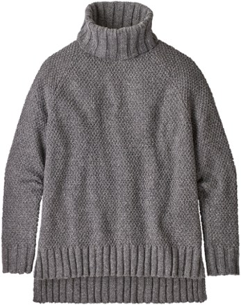 minkpink tiger sweater