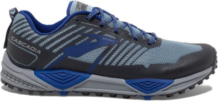 brooks cascadia wide