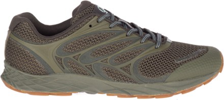 merrell mix master trail