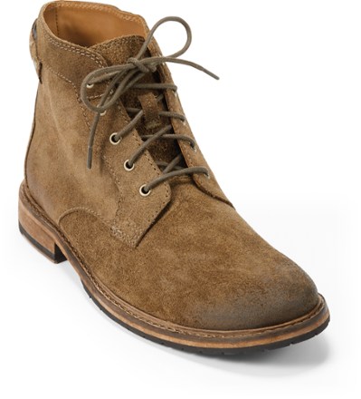 clarks clarkdale bud boots