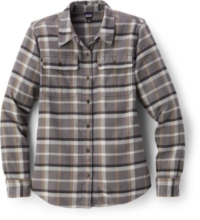 patagonia fjord womens