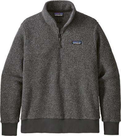 Woolyester Fleece Pullover - Women's