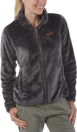 columbia fireside ii sherpa jacket