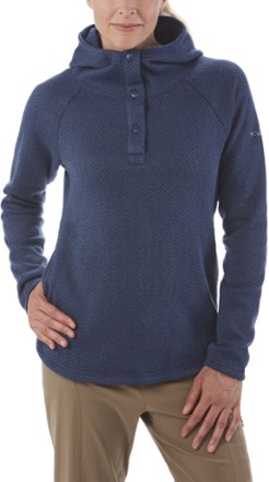 columbia darling days ii pullover hoodie