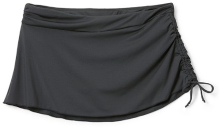Carve Designs Hoku Swim Skirt 0