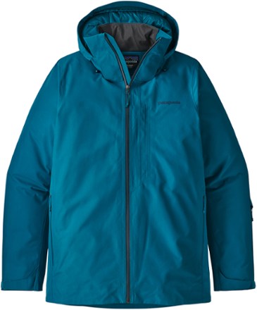 patagonia men's powder bowl jacket