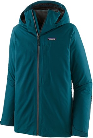 Powder Bowl Insulated Jacket - Men's