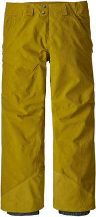 Patagonia Powder Bowl Snow Pants - Men's | REI Co-op