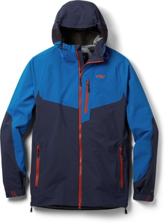 Outdoor Research Hemispheres Jacket - Men's | REI Co-op