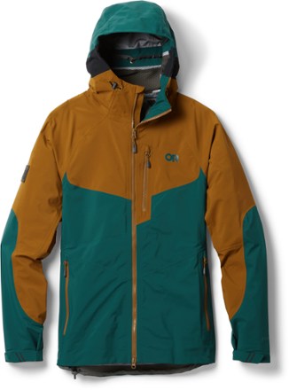 Men's hemispheres jacket shop