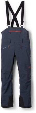 under armour bib snow pants