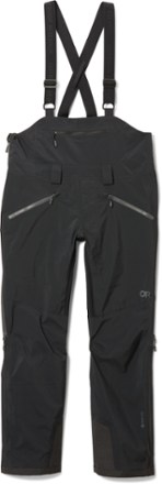 Hemispheres Bib Snow Pants - Men's