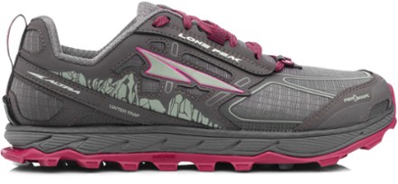 Altra Lone Peak 4 Trail-Running Shoes - Women's | REI Co-op