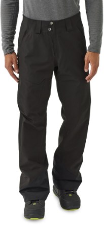 Powder Bowl Snow Pants - Men's Short