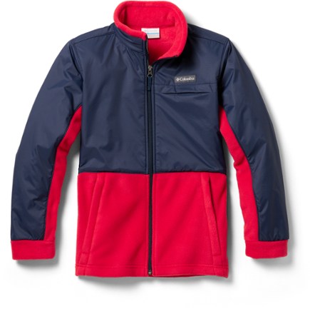 5t columbia jacket