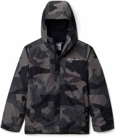 Bugaboo II 3-in-1 Jacket - Boys'