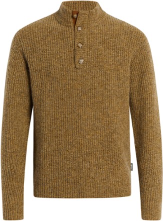 woolrich sweater