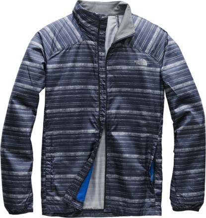 north face men's ambition jacket