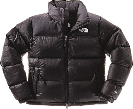 rei north face nuptse