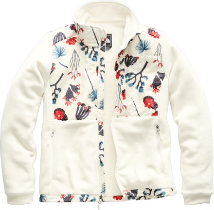 north face women denali jacket