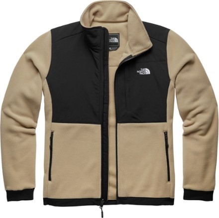 the north face women's denali 2 fleece jacket