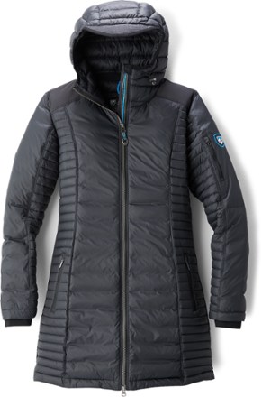 Spyfire Down Parka - Women's