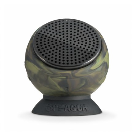 speaqua bluetooth speaker