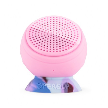 speaqua bluetooth speaker