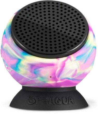 speaqua bluetooth speaker