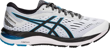 asics road running shoes mens