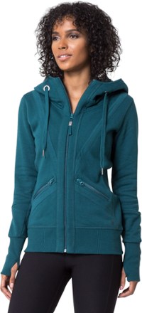 Women's Sweatshirts and Hoodies – MPG Sport Canada