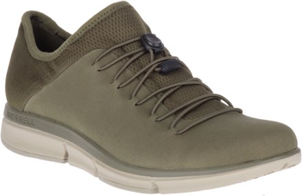 merrell zoe sojourn leather