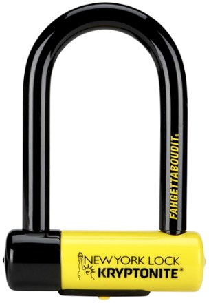 ABUS Granit X-Plus 540 9 U-Lock