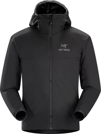 Arc'teryx Atom AR Insulated Hoodie - Men's | REI Co-op Arc'teryx Atom AR Insulated Hoodie - Men's | REI Co-op