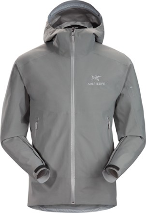 Arc Teryx Zeta Sl Rain Jacket Men S Rei Co Op