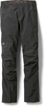 Zeta SL Rain Pants - Men's Tall Sizes