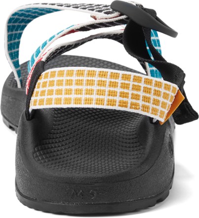 topo chacos