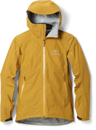 Zeta SL Rain Jacket - Women's