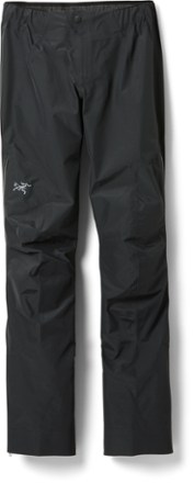 Zeta SL Rain Pants - Women's