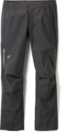 Zeta SL Rain Pants - Women's Short Sizes