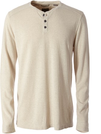 Mountain Henley Shirt - Men's
